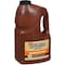 Cattlemens Memphis Sweet Master's Reserve Kosher Barbecue Sauce 1 gal. Jug, PK4 80137 - alternate 3